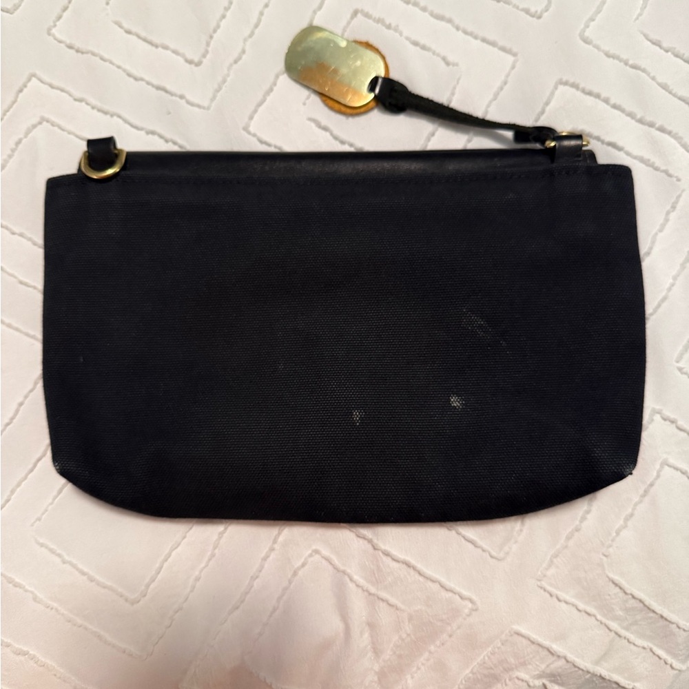 R. RIVETER leather and canvas bag, made in USA by military spouses! - Picture 12 of 12